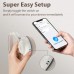 JazzTel Crystal WB - Bluetooth-гарнитура