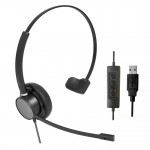JazzTel Fusion USB Mono