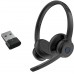 JazzTel Lounge Lite - Bluetooth гарнитура с шумоподавлением