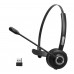 JazzTel M97 UC - Bluetooth гарнитура с USB аудио адаптером