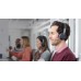 Logitech Wireless Zone Plus [981-000806] - Гарнитура с поддержкой технологии Bluetooth