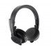 Logitech Zone Wireless MS Teams Headset [981-000854] - Bluetooth гарнитура с сертификацией MS Teams