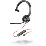 Poly Blackwire 3310 Microsoft USB-C (Plantronics)