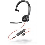 Poly Blackwire 3315 USB-A (Plantronics)