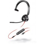 Poly Blackwire 3315 USB-C (Plantronics)