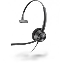 Poly EncorePro EP310 QD (Plantronics) [214572-01] - Гарнитура для Call-центра