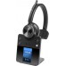 Poly Savi 7410 Office - Беспроводная гарнитура (Plantronics)