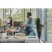 Poly Savi 7410 Office - Беспроводная гарнитура (Plantronics)