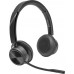 Poly Savi 7420 Office - Беспроводная гарнитура (Plantronics)