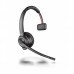 Poly Savi 8210 Office [207309-01] - Беспроводная гарнитура Plantronics Savi 8210, моно, UC (Plantronics)