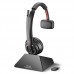 Poly Savi 8210 UC [209213-01] - Беспроводная гарнитура Plantronics Savi 8210, моно, UC (Plantronics)