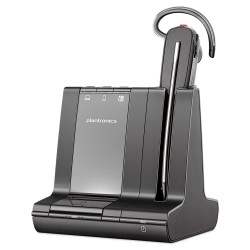 Poly Savi 8240 Office [210979-01] - Беспроводная гарнитура DECT (Plantronics)