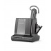 Poly Savi 8245 Office [211837-01] - Беспроводная гарнитура DECT, UC (Plantronics)