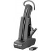 Poly Savi 8245 UC [211203-01] - Беспроводная гарнитура DECT (Plantronics)
