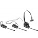 Poly Savi 8245 UC [211203-01] - Беспроводная гарнитура DECT (Plantronics)