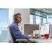 Poly Savi 8410 Office - Беспроводная гарнитура (Plantronics)