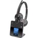 Poly Savi 8420 Office - Беспроводная гарнитура (Plantronics)