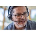 Poly Savi 8420 Office - Беспроводная гарнитура (Plantronics)