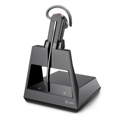 Poly Voyager 4245 [214700-01] - Bluetooth гарнитура (Plantronics)