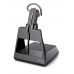 Poly Voyager 4245 [214700-01] - Bluetooth гарнитура (Plantronics)