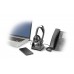 Poly VOYAGER FOCUS 2 OFFICE [213729-01] - Bluetooth гарнитура, stereo, для офиса, USB-A (Plantronics)