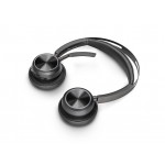 Poly VOYAGER FOCUS 2-M USB-C [214432-02]