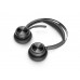 Poly VOYAGER FOCUS 2-M [214432-02] - Bluetooth гарнитура, stereo, USB-C (Plantronics)