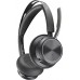 Poly VOYAGER FOCUS 2 USB-C [214432-01] - Bluetooth гарнитура, stereo, USB-C (Plantronics)