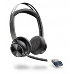 Poly VOYAGER FOCUS 2 USB-C [214432-01]