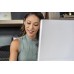 Poly Voyager Free 60 [216754-01] - Наушники, зарядный чехол, USB-A, White Sand