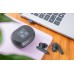 Poly Voyager Free 60 [220756-01] - Наушники, зарядный чехол, USB-A, Carbon Black