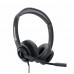 Accutone UB210 USB - USB мультимедийная гарнитура, два наушника