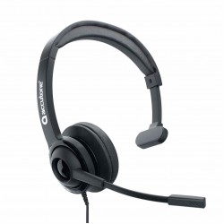 Accutone UM210 USB - Мультимедийная моно гарнитура