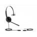 Yealink YHS34 - USB гарнитура, mono, с разъемом RJ / QD