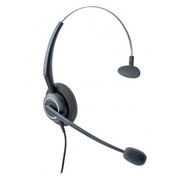 VT VT5000 USB - Профессиональная проводная моно USB-гарнитура