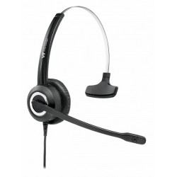 VT VT6300 USB - Проводная моноауральная головная гарнитура
