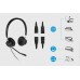 VT VT7600 UNC-D - Гарнитура