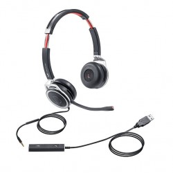 X208-D USB - Гарнитура