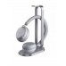 Yealink BH72 with Charging Stand Teams Light Gray USB-A - Bluetooth гарнитура