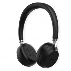 Yealink BH72 Lite Teams Black USB-A - Bluetooth гарнитура
