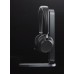 Yealink BH76 with Charging Stand Teams Light Gray USB-A - Bluetooth гарнитура
