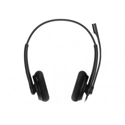 Yealink UH34 Lite - USB гарнитура, стерео
