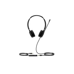 Yealink UH36 Dual-Teams - Проводная USB-гарнитура