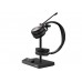 Yealink WH62 Teams - Беспроводная стерео-гарнитура, Micro USB, время разговора: до 14 часов