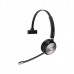 Yealink WH66 Mono - Беспроводная моно-гарнитура, UC Workstation