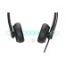 Yealink YHS34 - USB гарнитура, стерео,  с разъемом RJ / QD