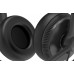 Yealink YHS34 - USB гарнитура, стерео,  с разъемом RJ / QD
