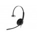 Yealink YHS34 Lite Mono - USB гарнитура, моно,  с разъемом RJ / QD